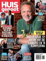 Huisgenoot